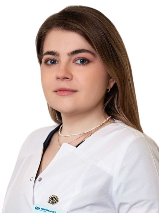 МАЛЬЦЕВА АНАСТАСИЯ ДМИТРИЕВНА